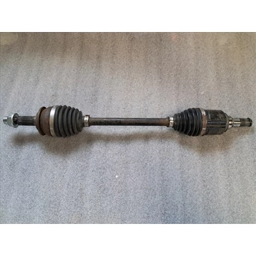 SUZUKI IGNIS III (MF) 1.2 DUALJET Bal féltengely 