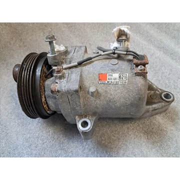 SUZUKI IGNIS III (MF) 1.2 DUALJET Klímakompresszor 95201-62R11