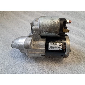 SUZUKI IGNIS III (MF) 1.2 DUALJET K12C Önindító 31100-81P0