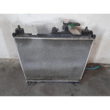 SUZUKI IGNIS III (MF) 1.2 DUALJET Vízhűtő ventilátorral