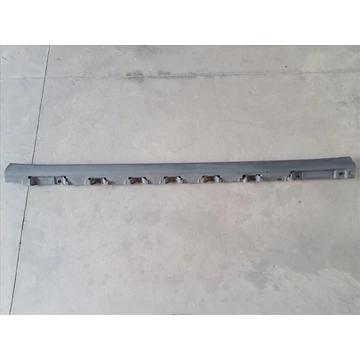 SUZUKI IGNIS III (MF) Bal küszöb burkolat, spoiler 77241-62R1