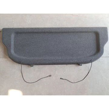 SUZUKI IGNIS III (MF) Kalaptartó