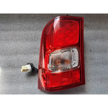 SUZUKI IGNIS III (MF) LED bal külső hátsó lámpa  220-59347