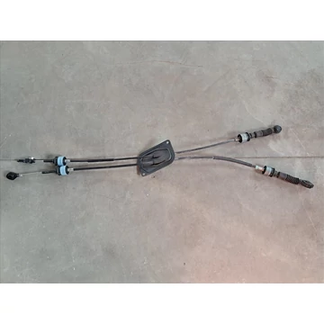 SUZUKI IGNIS III (MF) 1.2 DUALJET Váltóbowden