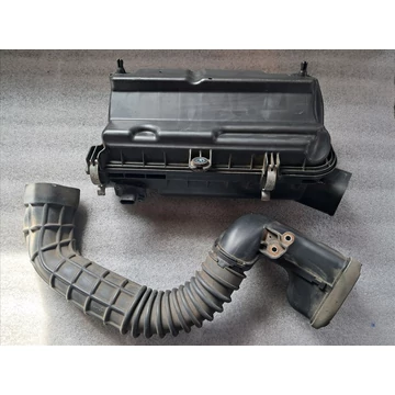 SUZUKI IGNIS III (MF) 1.2 DUALJET Levegőszűrőház 13700-81PA1