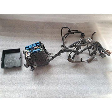 SUZUKI IGNIS III (MF) Biztosíték doboz, biztosítéktábla