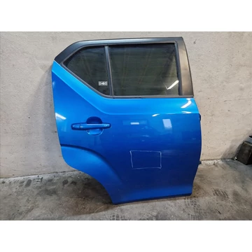 SUZUKI IGNIS III (MF) jobb hátsó ajtó