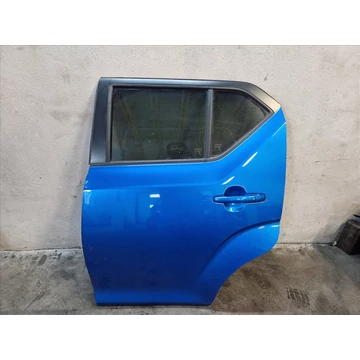 SUZUKI IGNIS III (MF) bal hátsó ajtó