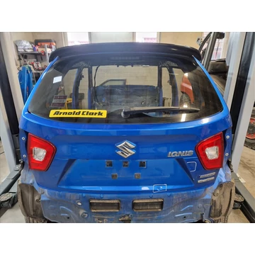 SUZUKI IGNIS III (MF) csomagtérajtó