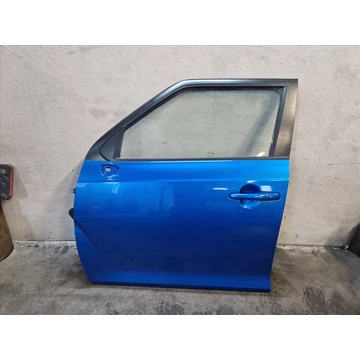 SUZUKI IGNIS III (MF) bal első ajtó