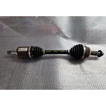 OPEL INSIGNIA B 1.6 TURBO bal féltengely 84138327AB5D