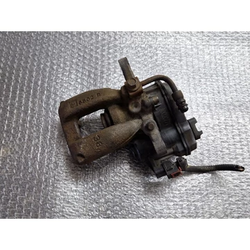 OPEL INSIGNIA B Bal hátsó féknyereg, kézifék motor