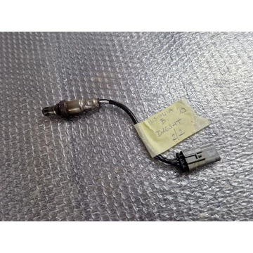 OPEL INSIGNIA B 1.6 TURBO LWC/D16SHT Hátsó lambdaszonda