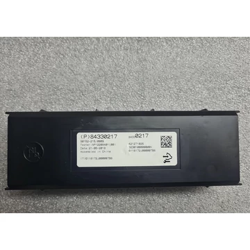 OPEL INSIGNIA B Komfort elektronika 84330217