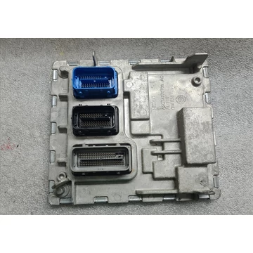 OPEL INSIGNIA B 1.6 TURBO LWC/D16SHT Motorvezérlő 12696961