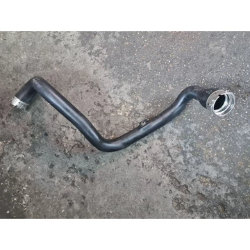 OPEL INSIGNIA B 1.6 TURBO LWC/D16SHT Turbócső, inetrcooler cső 39165263