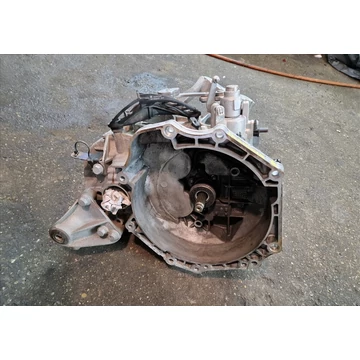 OPEL INSIGNIA B 1.6 TURBO Váltó 55598851A