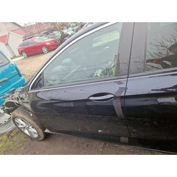 OPEL INSIGNIA B Bal első ajtó