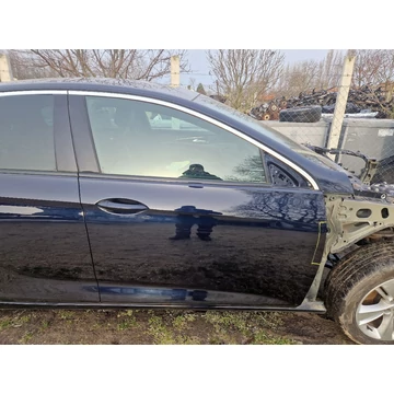 OPEL INSIGNIA B Jobb első ajtó