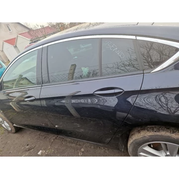 OPEL INSIGNIA B Bal hátsó ajtó