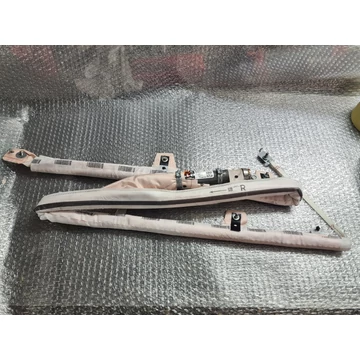 OPEL INSIGNIA B Jobb függönylégzsák 84443851