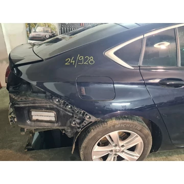 OPEL INSIGNIA B Jobb hátsó sárvédő negyed