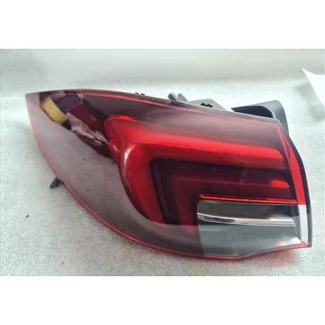 OPEL INSIGNIA B Bal külső hátsó lámpa 39125835