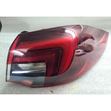 OPEL INSIGNIA B Jobb külső hátsó lámpa 39125836