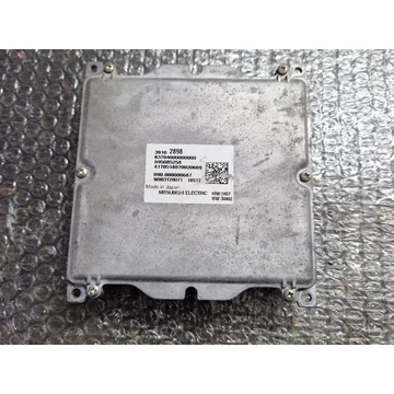 OPEL INSIGNIA B Fényszóró elektronika 39102898