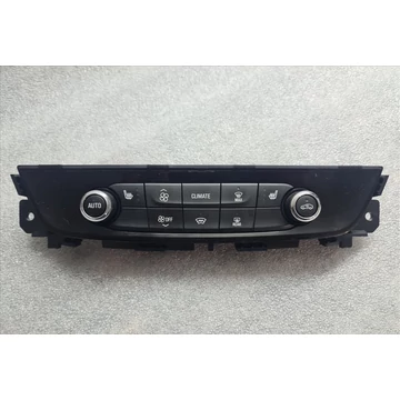 OPEL INSIGNIA B Klímakapcsoló, fűtéskapcsoló 39177119