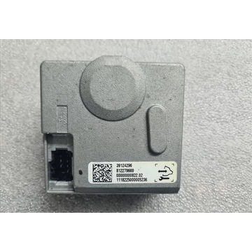 OPEL INSIGNIA B Kormányzár 39124296