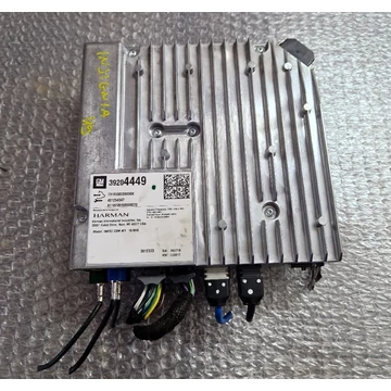 OPEL INSIGNIA B Multimédia vezérlő 39204449