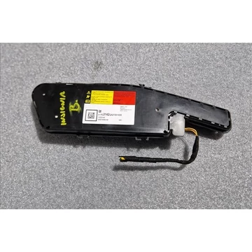 OPEL INSIGNIA A Bal oldallégzsák 13223142