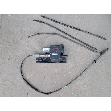 OPEL INSIGNIA A Elektromos kézifék A2C53377109 A2C53401771