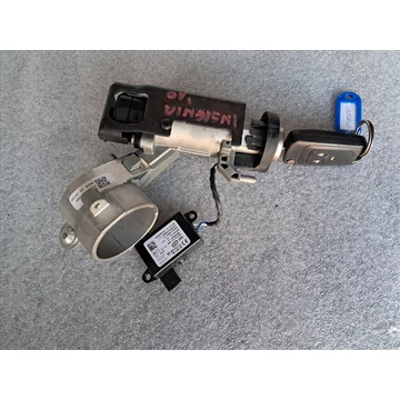 OPEL INSIGNIA A Gyújtáskapcsoló 20964876 20939745 13504286