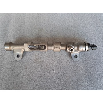 OPEL ASTRA J 2.0 CDTI A20DTH Rail cső 55576177