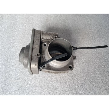 OPEL ASTRA J 1.7 CDTI Fojtószelep 898105210