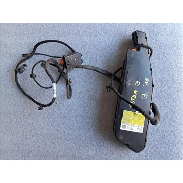 OPEL ASTRA J Jobb első  ülés oldallégzsák 13251382