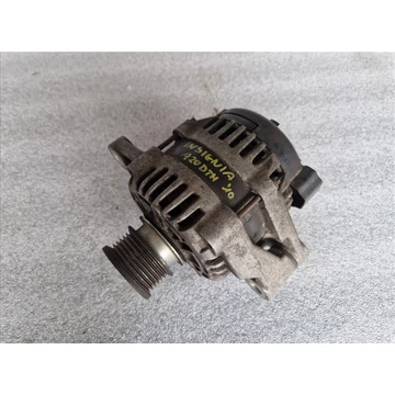 OPEL INSIGNIA A 2.0 CDTI Generátor 13502583