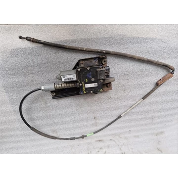 OPEL INSIGNIA A Kézifék vezérlőegység 20917024