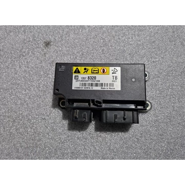 OPEL INSIGNIA A Légzsákvezérlő 13578320