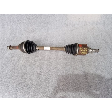 NISSAN JUKE (F15) 1.5 DCI Bal féltengely 