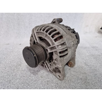 NISSAN JUKE (F15) 1.5 DCI Generátor 23100-JD10A