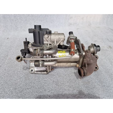 NISSAN JUKE (F15) 1.5 DCI EGR hűtő 8200836385