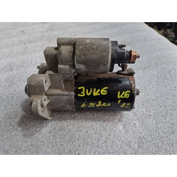 NISSAN JUKE (F15) 1.5 DCI Önindító 