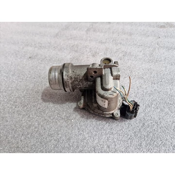 NISSAN JUKE (F15) 1.5 DCI Fojtószelep 8200614985