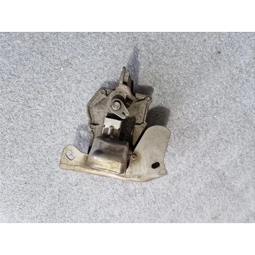 NISSAN JUKE (F15) 1.5 DCI Kipufogó fojtószelep 50885503