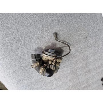 NISSAN JUKE (F15) 1.5 DCI EGR szelep H8201143495