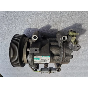 NISSAN JUKE (F15) 1.5 DCI Klímakompresszor 92600AZ74A