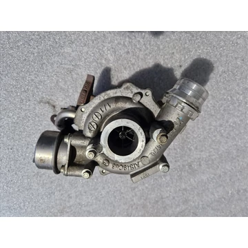 NISSAN JUKE (F15) 1.5 DCI K9KA636 Turbó 111232H821162190